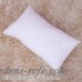 Cuadrado blanco melocotón tela inserción de cojín decorativo almohadas PP algodón relleno 450g para 45x45 cm 380 gramos 30x50 cm vender por pieza ali-78335548